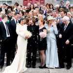 Wedding Outfits by Maire Forkin Designs Dublin