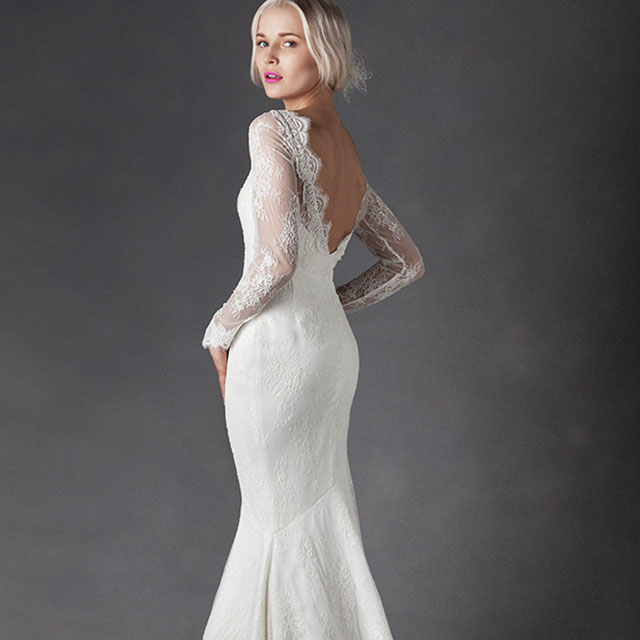 Your Perfect Wedding Dress | Exclusive Designs | Maire Forkin Designs