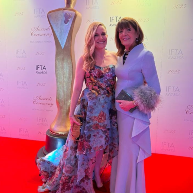 THE IFTA AWARDS 2025